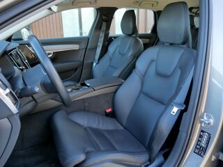 Volvo V90 T6 Plug-In-Hybrid 2.0 186кВ