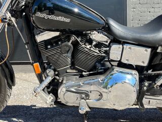 Harley-Davidson Dyna Low Rider v2 49kW