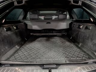 BMW 530 x-Drive M-sportpakett 3.0 190kW