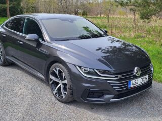 Volkswagen Arteon R-Line 2.0 140kW