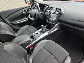 Renault Kadjar 1.2 Intense 96кВ