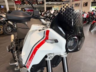 Ducati DesertX L2 81kW