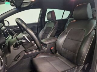 Kia Sportage GT-Line AWD 1.6 130kW