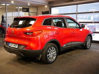 Renault Kadjar Intens 1.2 TCe 96kW