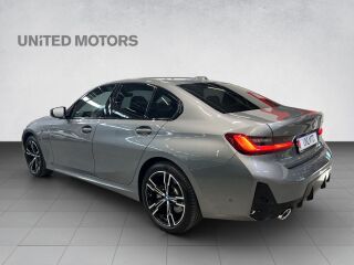 BMW 330 e xDrive M-Sportpakett 2.0 R4 215kW
