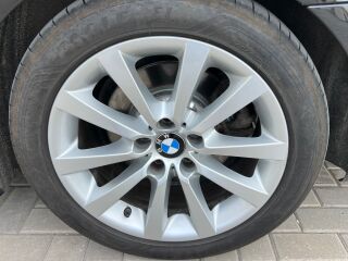 BMW 520 Facelift xDrive 2.0 135kW