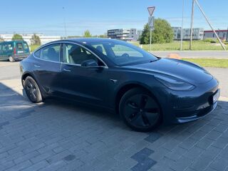 Tesla Model 3 Long Range AWD 153kW