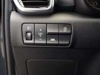 Kia Sportage AWD 1.6 130kW