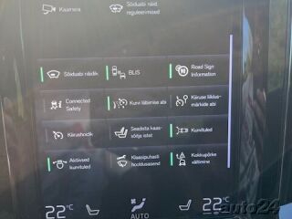 Volvo XC60 XC60 Inscription 2.0 173kW