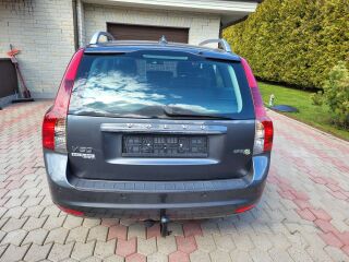 Volvo V50 Summum Facelift DRIVe 1.6 D2 84kW