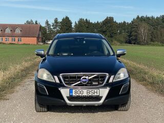 Volvo XC60 XC60 R-Design Polestar 3.0 224kW