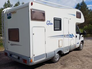 McLouis Ducato 62kW