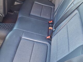 Mercedes-Benz E 220 Avantgarde 2.1 125kW