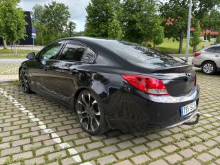 Opel Insignia 2.0 96кВ