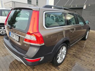 Volvo XC70 D4 SUMMUM 2.0 133kW