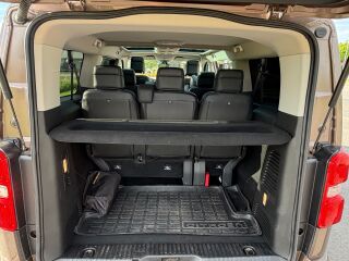 Citroen Spacetourer VIP L3 2.0 130kW