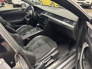 Volkswagen Arteon R-Line 2.0 140kW