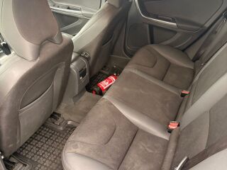 Volvo V60 V60 2.0 120kW