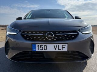 Opel Corsa 100kW