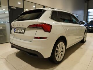 Skoda Kamiq ELEGANCE 1.6 TDI 85kW