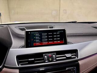 BMW X2 sDrive20i High Executive M-Sport Edition 2.0 141kW