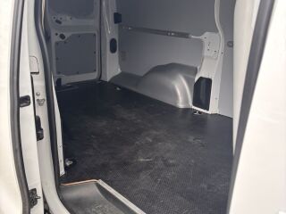 Citroen Jumpy L3 VAN BlueHDi 180 AT8 2.0 130kW