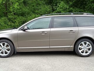 Volvo V70 2.0 149кВ