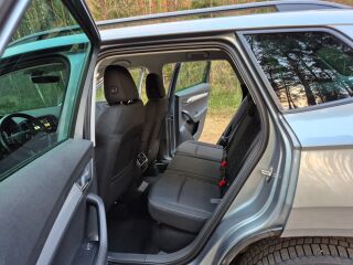 Skoda Karoq 1.6 85kW