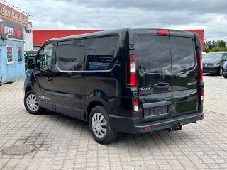 Renault Trafic L1H1 Energy 1.6 dCi 92kW