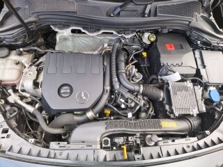 Mercedes-Benz B 180 AMG 1.3 100кВ