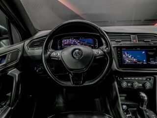 Volkswagen Tiguan R-Line ALLSPACE 4-Motion 2.0 176kW