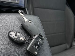 Skoda Superb 1.8 132кВ