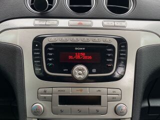 Ford Galaxy 2.0 tdi