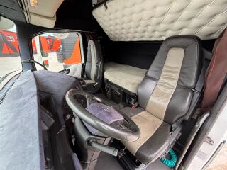 Volvo FH 540 6x2 405kW