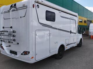 Etrusco 6.9 SF Au Complete Selection 2.0 114kW