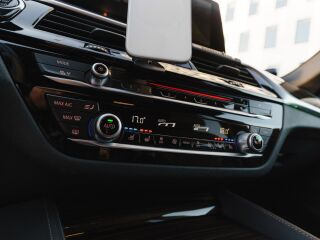 BMW 530 Xdrive M-Performance 3.0 195kW