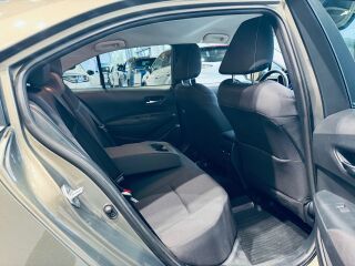 Toyota Corolla 1.5 92kW