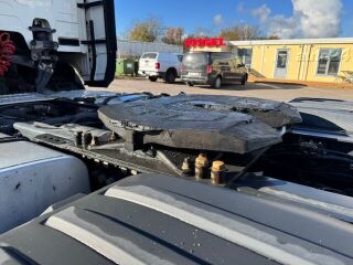 Scania R500 +FULL AIR+RETARDER MEGA EURO 6 368kW