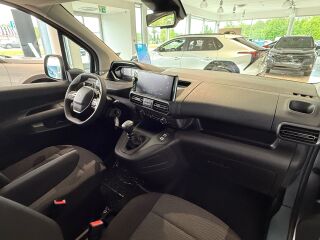 Peugeot Rifter L2 Active N1 1.5 BlueHDi 75kW