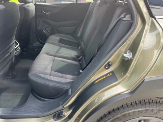 Subaru Outback AWD WILD 2.5 124kW