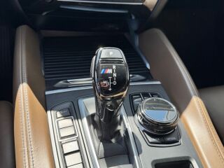 BMW X6 3.0 230kW