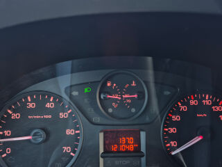 Citroen Berlingo 1.6 72kW