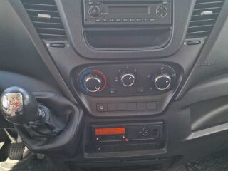 Iveco Daily 70C18 3.0 132kW