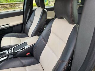 Volvo V50 Summum 1.6 84kW