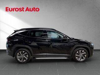 Hyundai Tucson 1.6 110kW