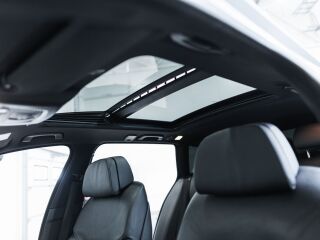 BMW M550 Frozen Individual X-drive 3.0 280kW