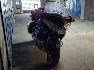 Honda GL 1800 87kW