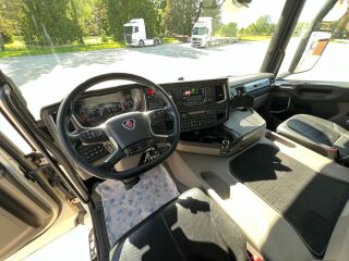 Scania G450 A6X2NB 331kW