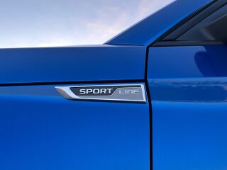 Skoda Kodiaq Sportline 2.0 110kW