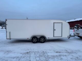 Eurowagon 6000/2.1